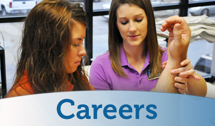 Careers