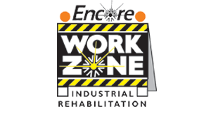 Encore WorkZone