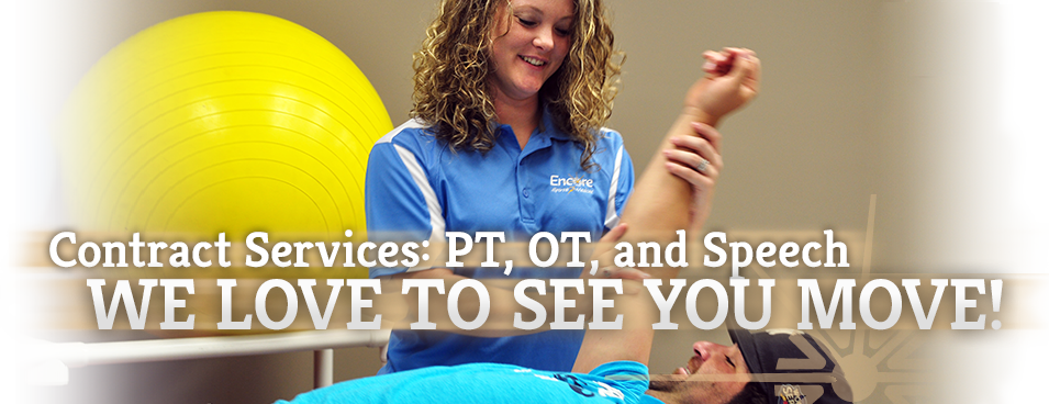 Contract Services