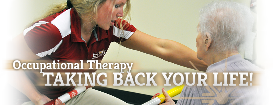 Occupational Therapy