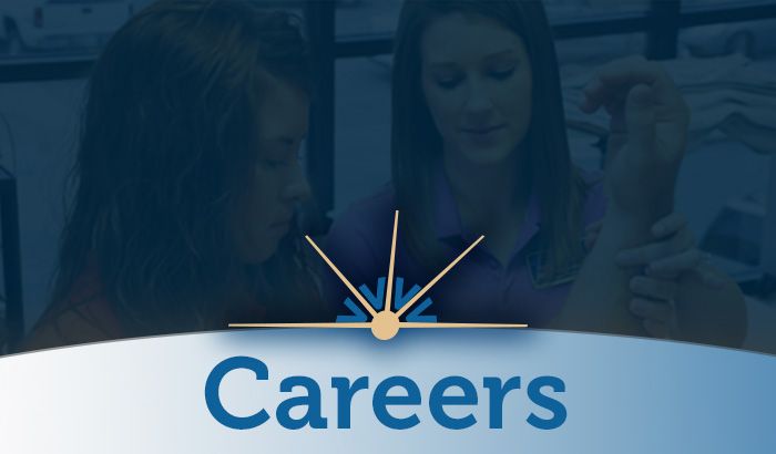 Careers