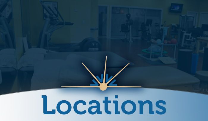 Locations